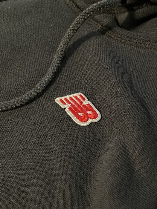 Кофта New balance орігінальна
