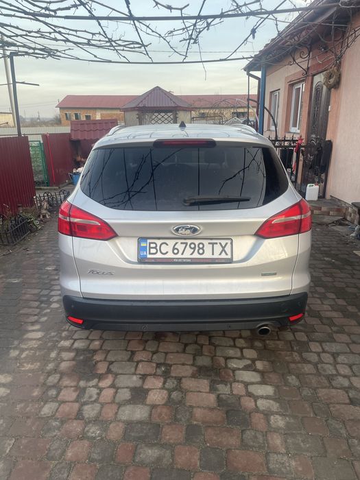 Продам форд фокус