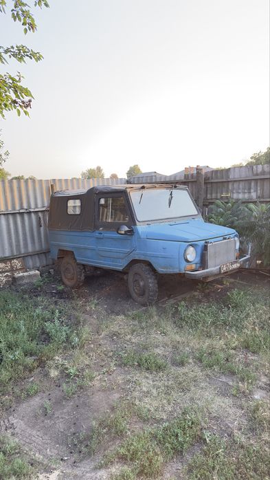Продам луаз969м