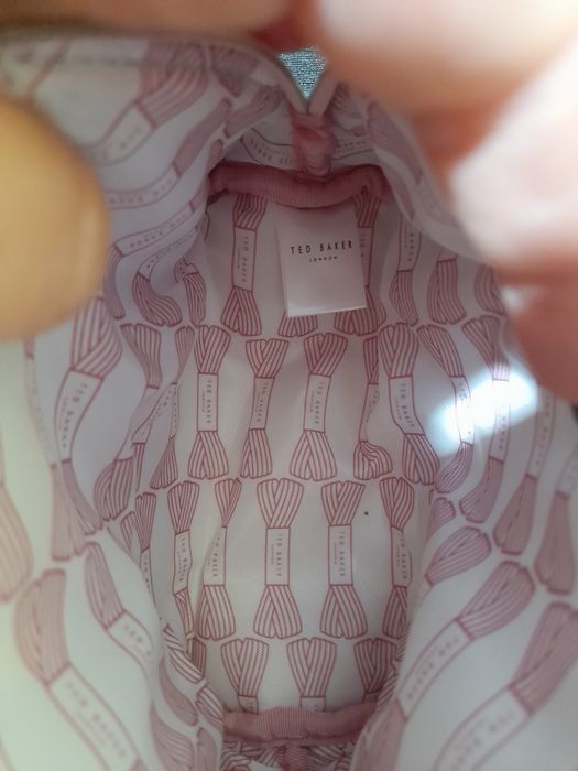 Ted Baker London оригінал нова косметичка