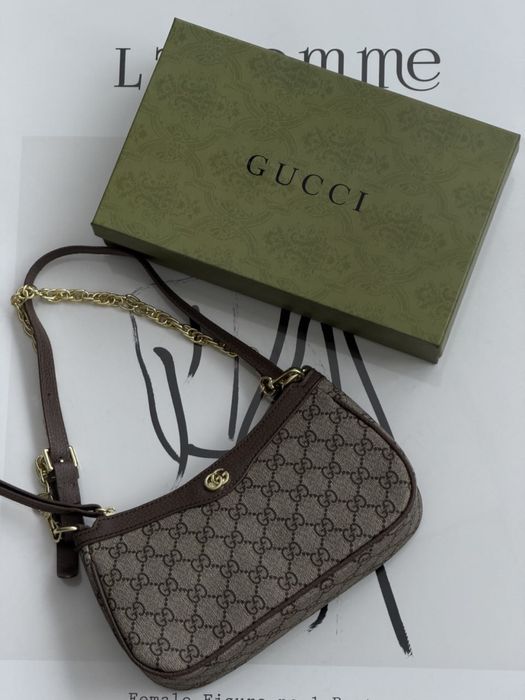 Сумка Gucci Ophidia