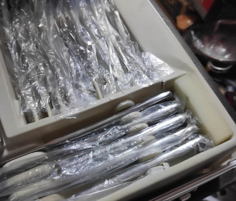 Zestaw sztućców Hoffner outlet model nr 7