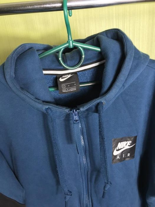 Теплий костюм Nike