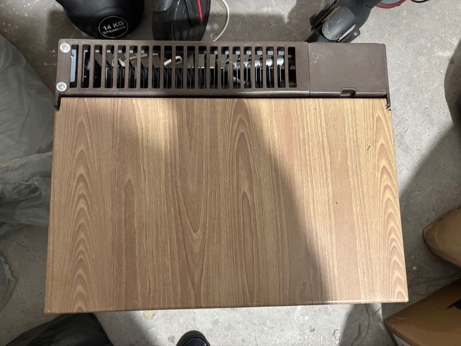 Lodowka turystyczna absorcyjna SIBIR CTL 175