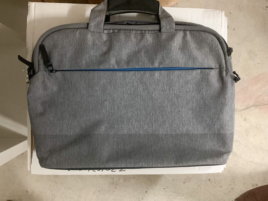 Targus CityLite Mala para Portátil até 15.6" Cinzenta