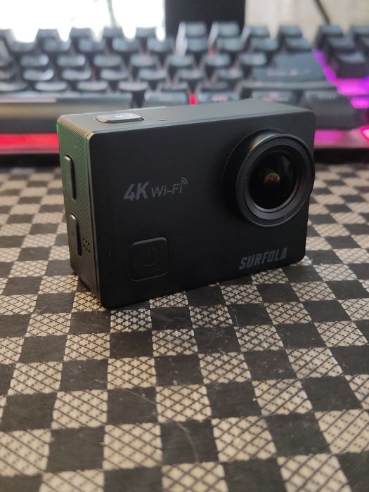 Екшн камера Surfola sf230
