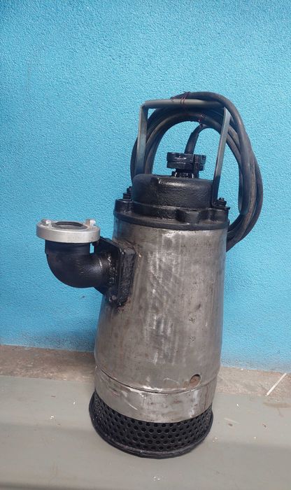 Pompa górnicza P1