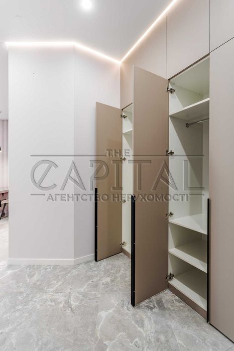 Оренда / Квартира / пр-т Берестейский, Киев Manhattan City.