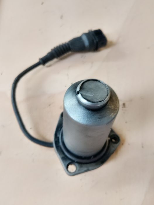 BMW sensor nível óleo