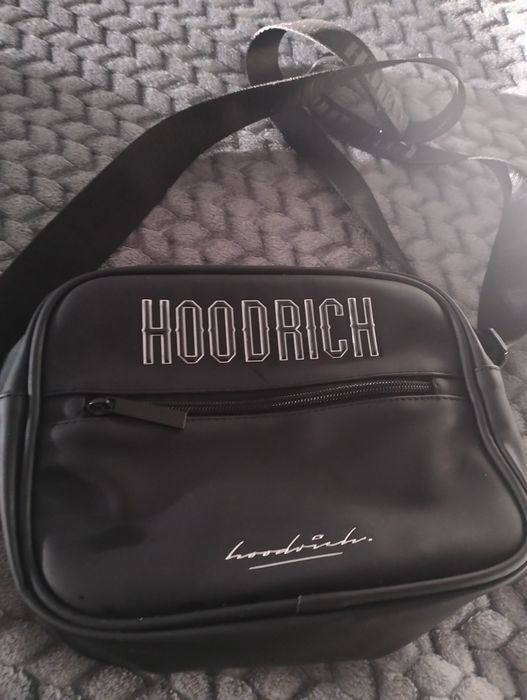 Bolsa da hoordich