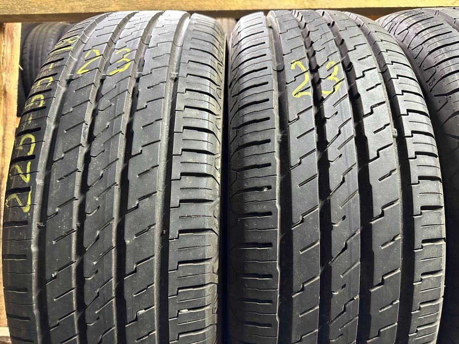 Шини літні 225/55R18 PointS Summer S 2023рік 8.3мм