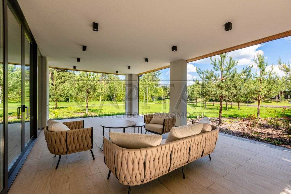 Продаж будинку, с. Лебедівка, КМ Riviera Village, Вишгородський р-н