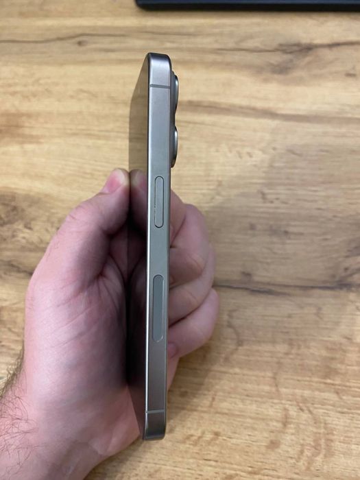 Iphone 15 pro 256 гб neverlock