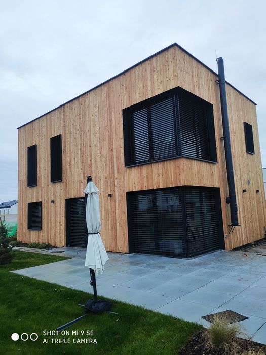 Boazeria sosnowa 19 mm.  Promocja! cena brutto