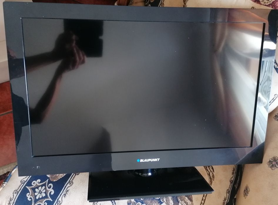 Televisão Blaupunkt