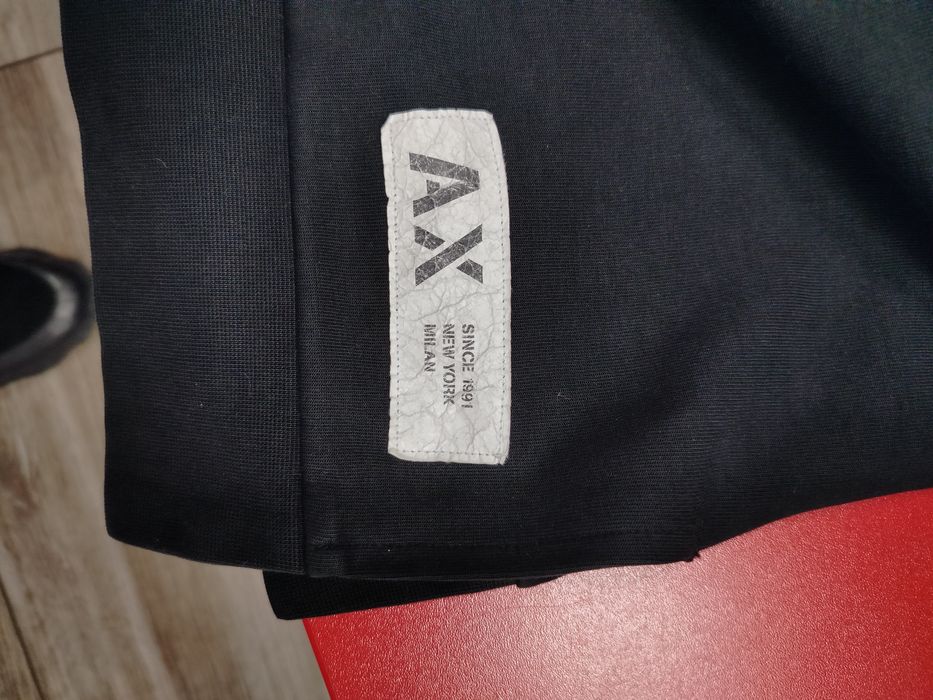 Bluza męska Emporio Armani Xl