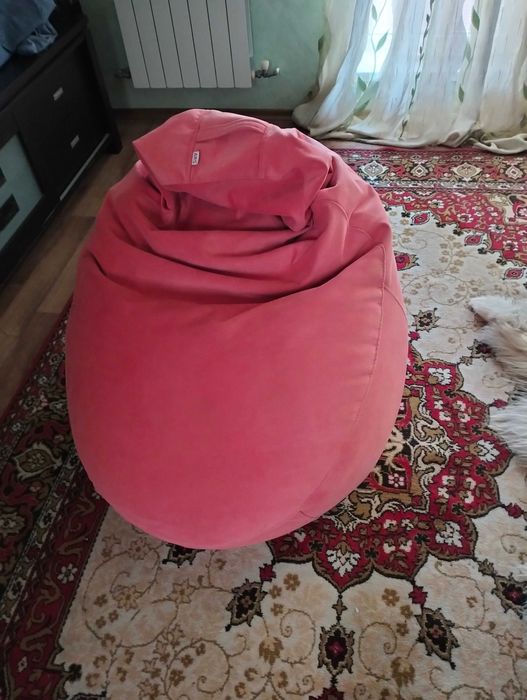 Кресло груша мешок