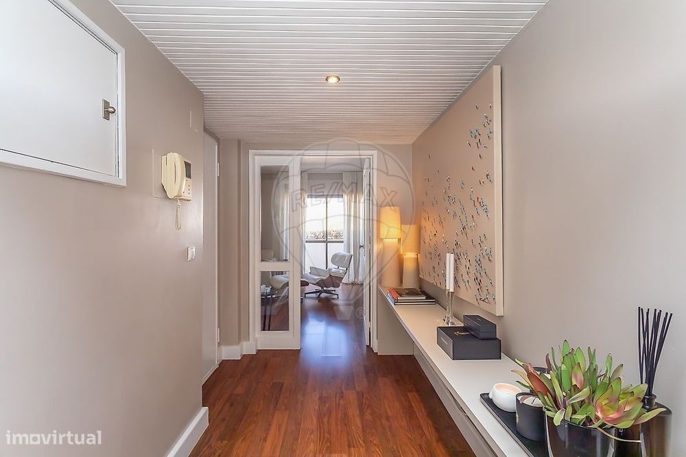 Apartamento T3 para venda