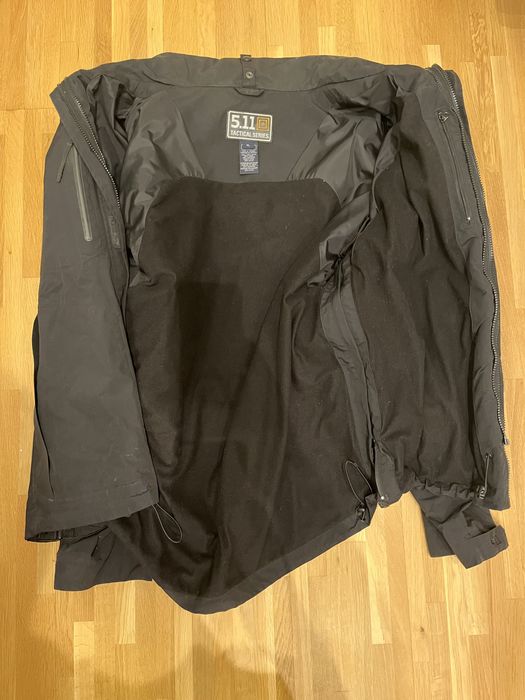 Kurtka taktyczna 5.11 , parka