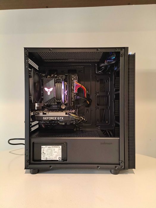 PC Gaming / i5 / GTX 1650