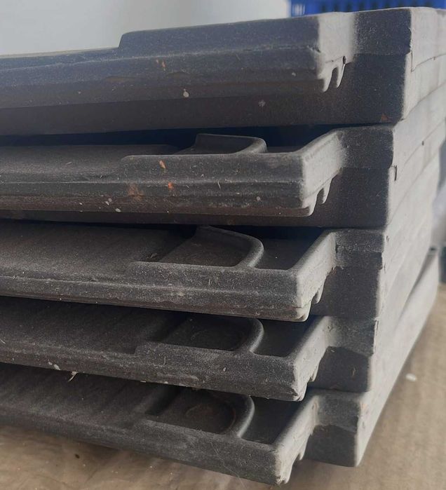 Telha Plasma e Acessórios