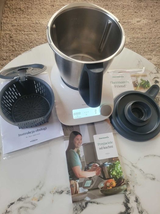Thermomix Friend do TM6