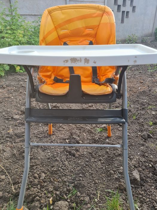 Стільчик для годування Chicco