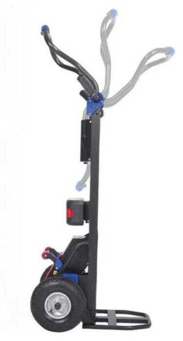 150 kg elektryczny schodołaz towarowy z windą Antano Donkey Lift