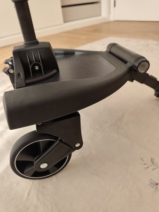 Maxicozi HupOn bord Novo