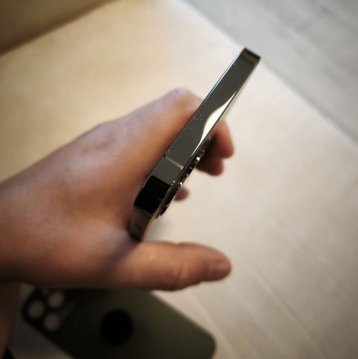 Iphone 12 Pro 512 GB