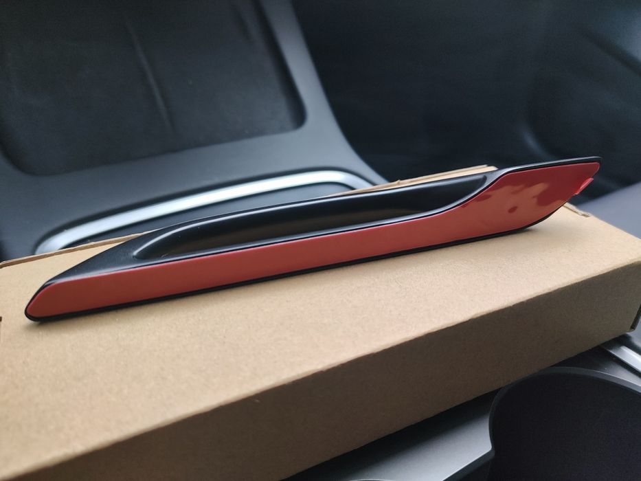 Удосконалені ручки, накладки на ручку, дверні, Tesla model 3/Y, Тесла