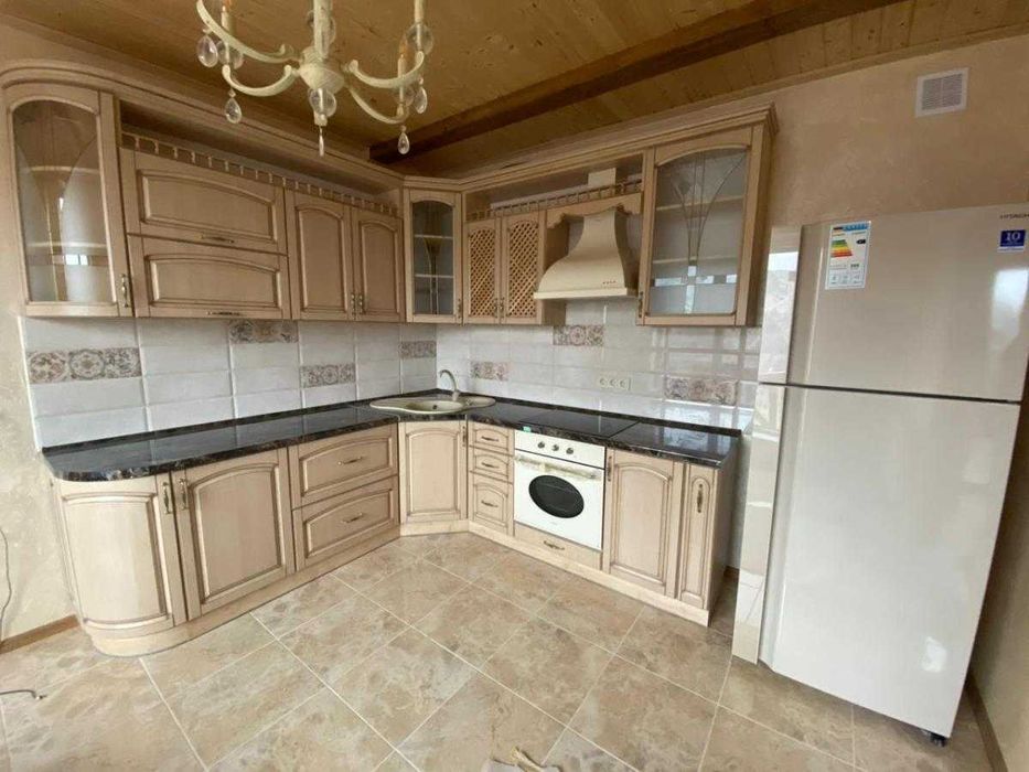 Елітний особняк в Буковелі, Карпати