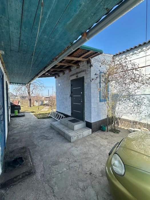Продам дом со всеми коммуникациями Таромское – pohled 5