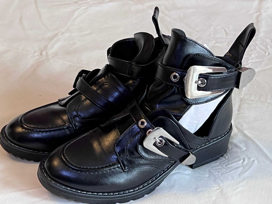 Жіночі черевики DeeZee