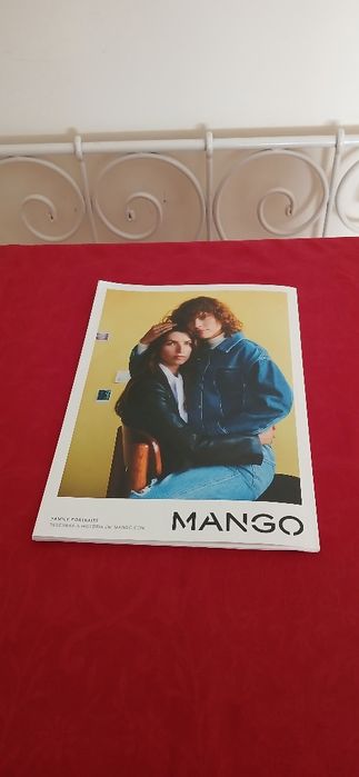 Activa - Vera Kolodzig