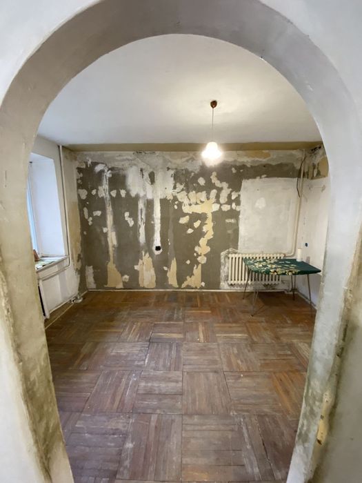 1-к квартира на Таирова, площадь Конституции,  15 минут до моря!