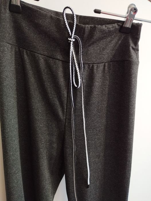 Legginsy sportowe. Damskie.