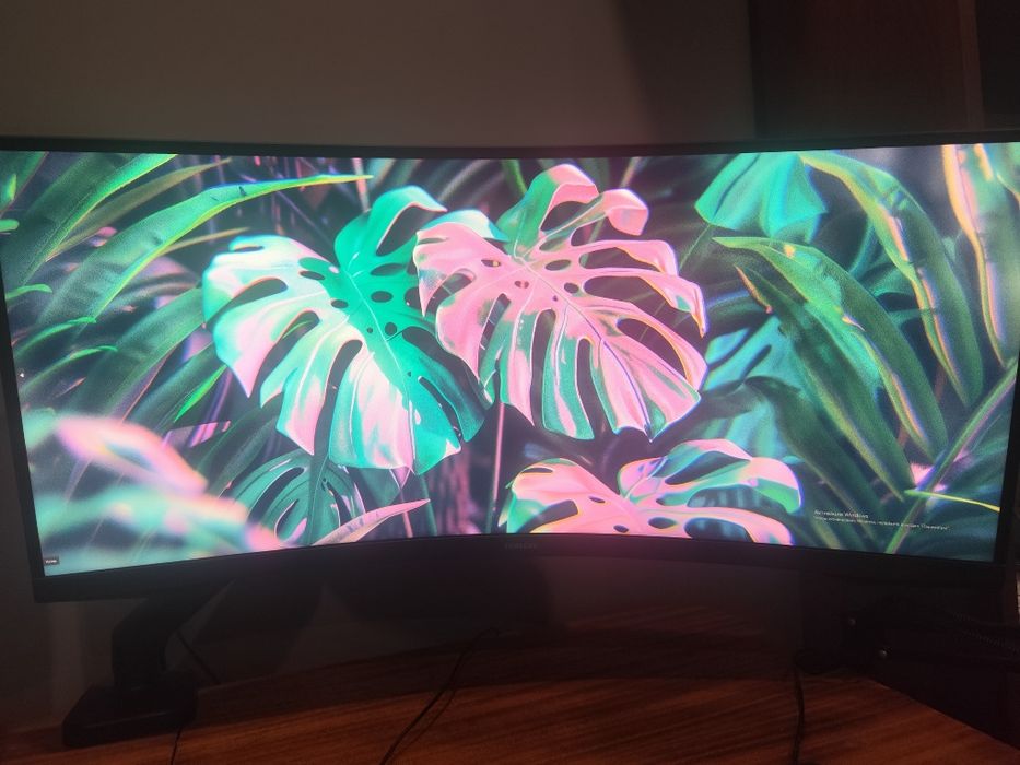SAMSUNG Odyssey Gaming G55T