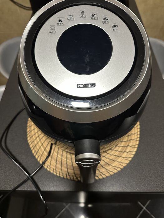 Air fryer Prolectrix