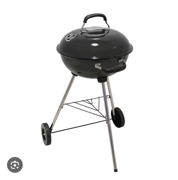 Grill średnica 41,4cm