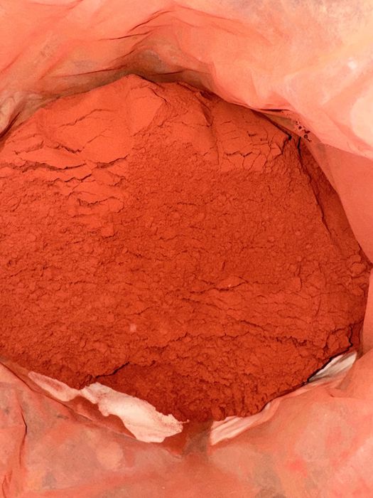 Рис ферментированный Краситель для колбасы Пищейвой Ферментований рис