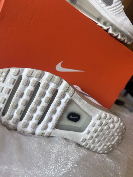 Air Max usadas 2 vezes originais tam.36/5