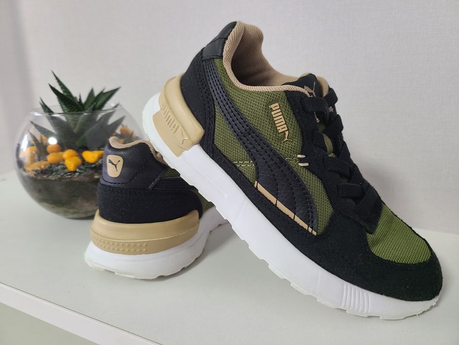 Кросівки puma 30