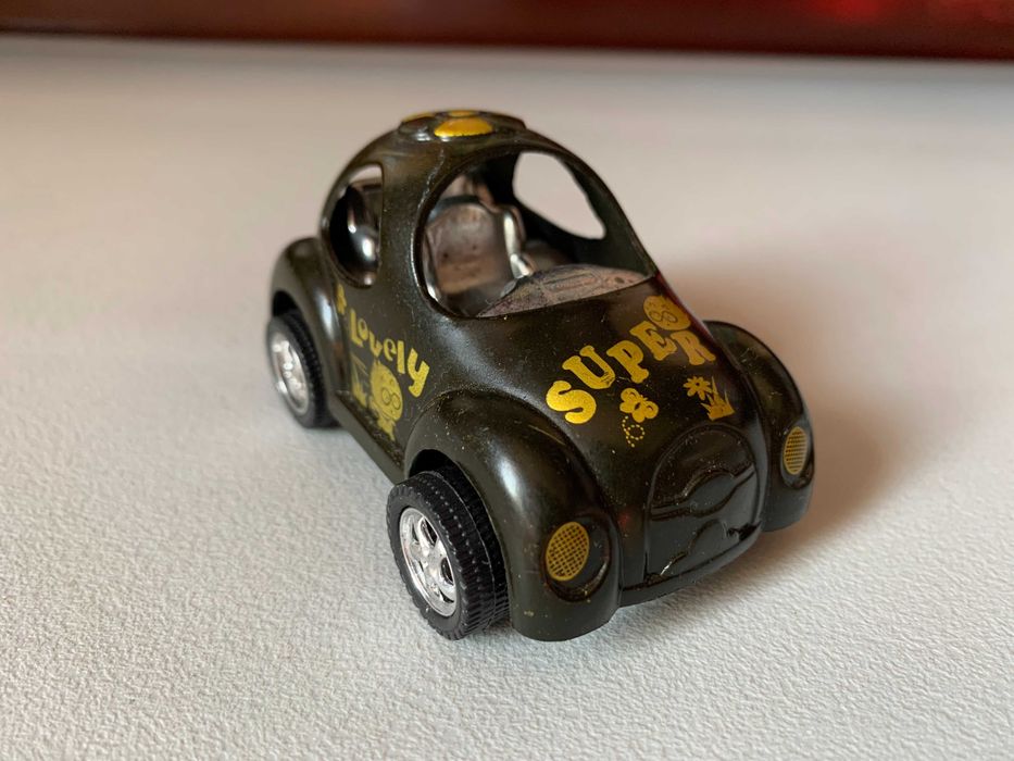 Brinquedo Carrinho