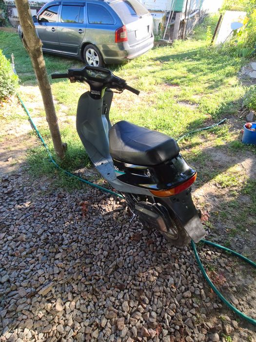 Скутер Honda dio af18