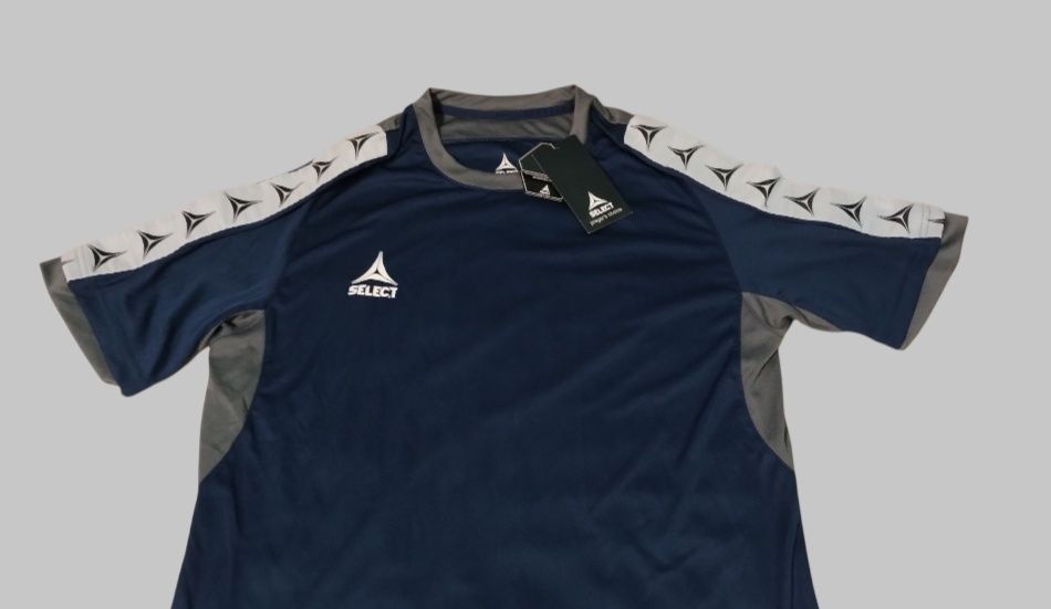 Футболка Select Player Shirt S/S Ultimate | Розмір М |