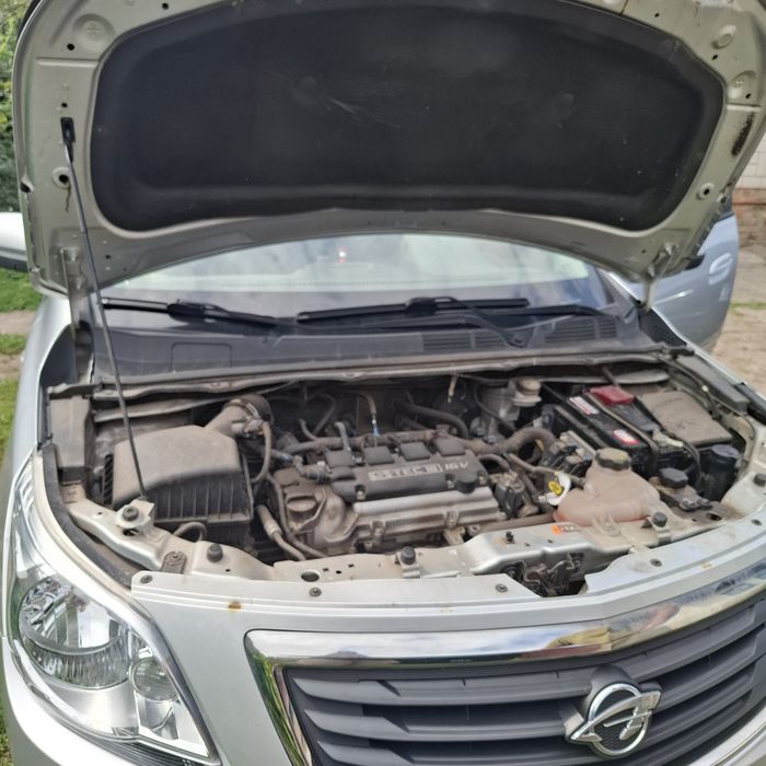 Продам Ravon R4 від власника