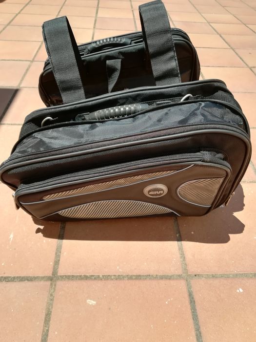 alforges givi universais