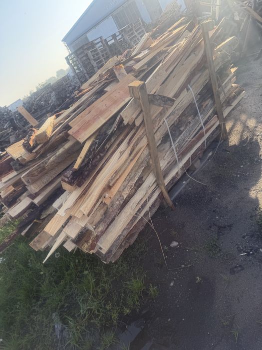 Deski na opał 2,5 mp