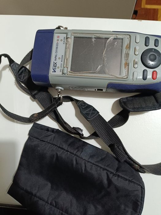 VeEX vepal CX 150-D3